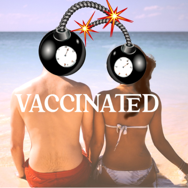 And a Third Part of Mankind was Killed-Fetal Deaths from Vaccinated Mothers