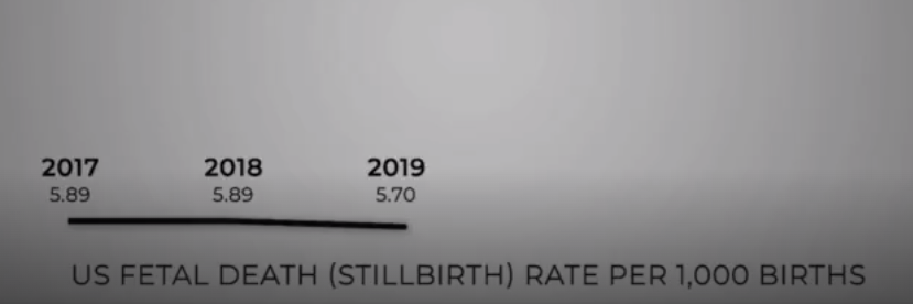 STILLBIRTHS 2017-2019