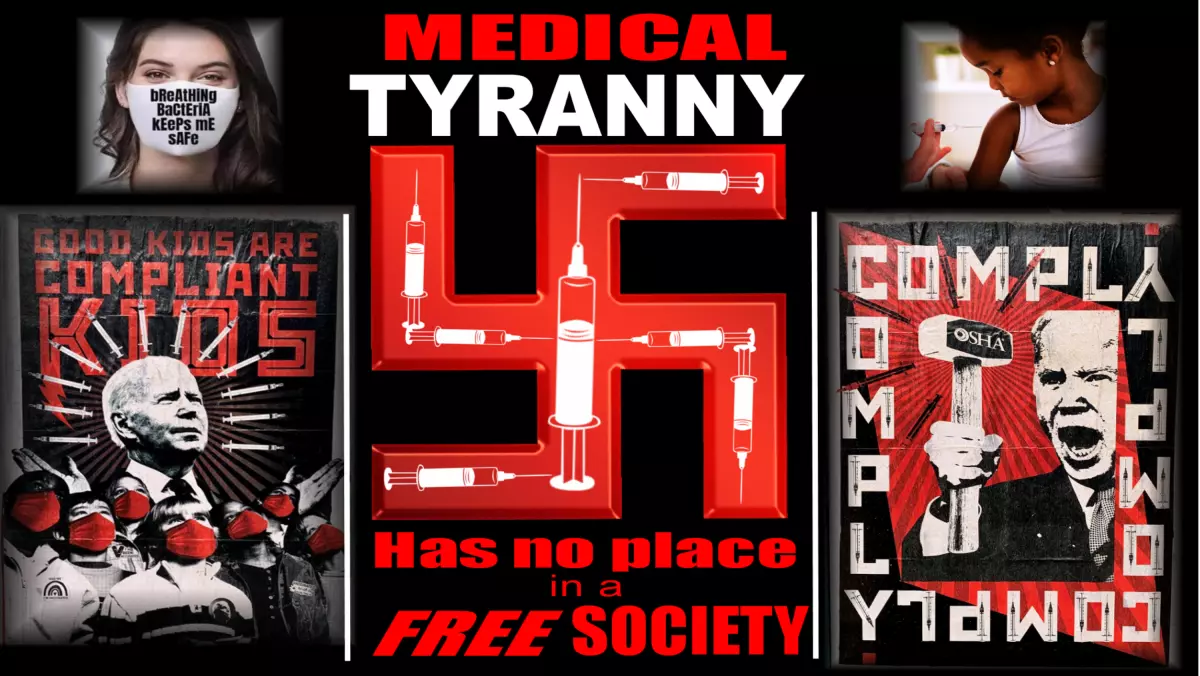 medical tyranny
