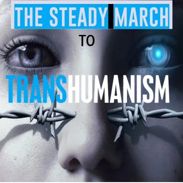 Elon Musk is Not Your Friend-The Transhuman End Goal with Timothy Alberino