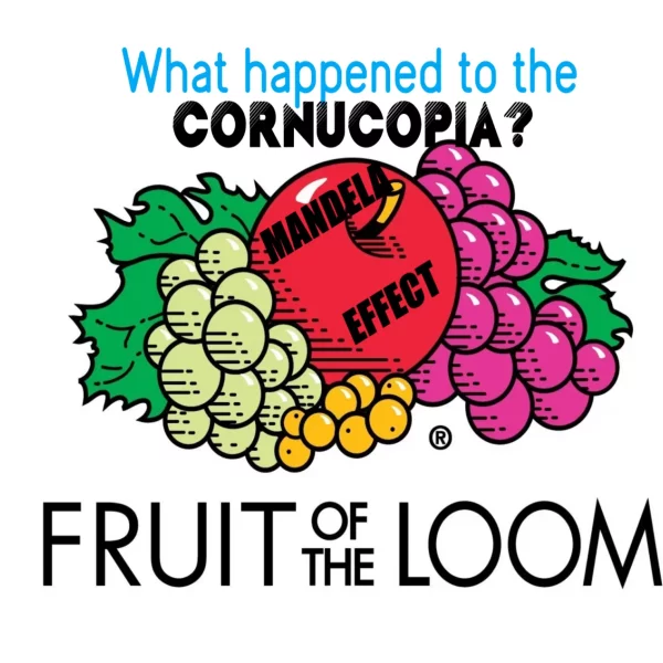 What Happened to the Fruit of the Loom Cornucopia?