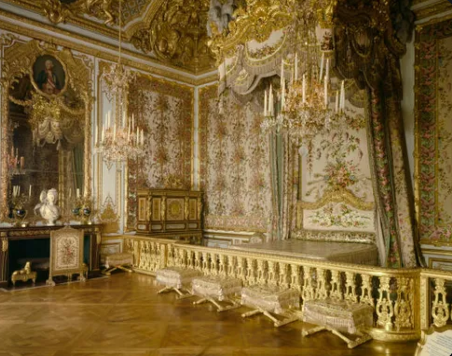 Palace of Versailles