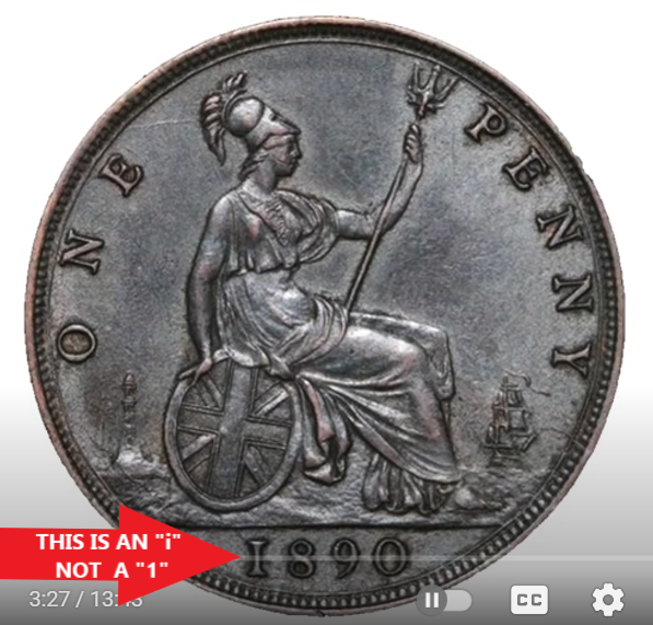 coin with a j before the date