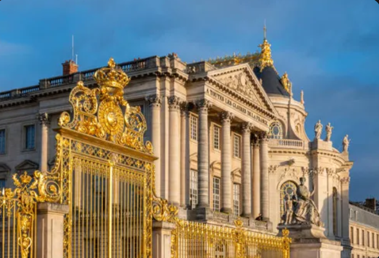 Palace of Versailles