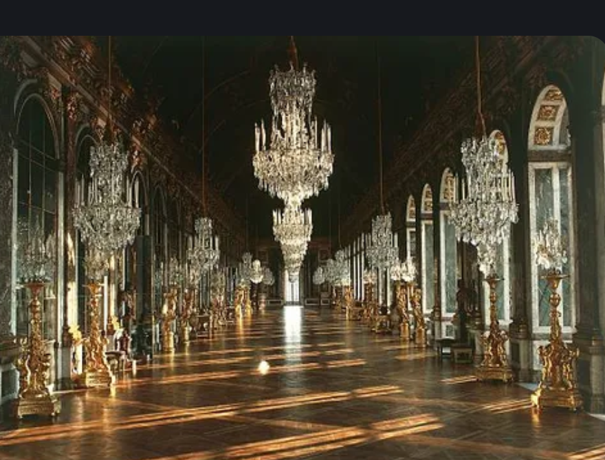 Palace of Versailles