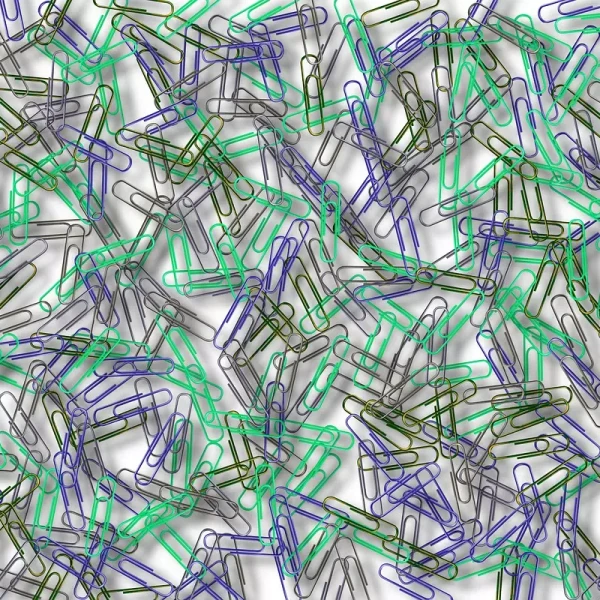 History You Didn't Know About - OP Paperclip
