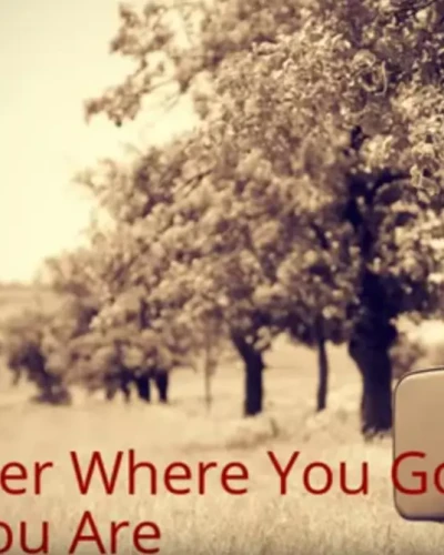 Miss Amy - Mandela Effect: No matter where you go, in Bozrah you will be.