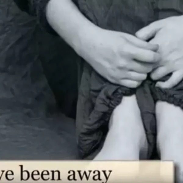 Miss Amy - Mandela Effect: While I Was Away I Wasn't