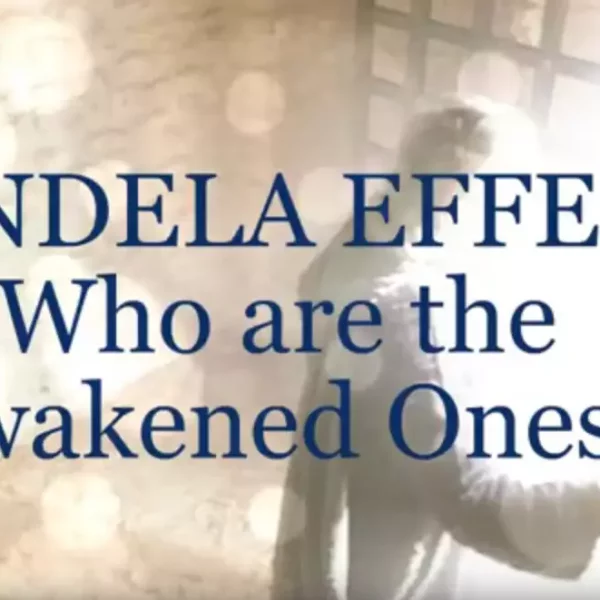 Miss Amy - Mandela Effect: Who are the Awakened Ones?