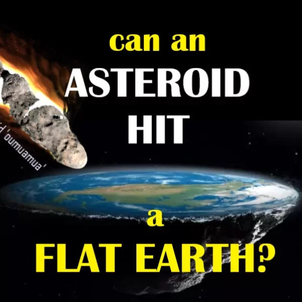 Asteroid Prophesies Fall Flat on this Earth