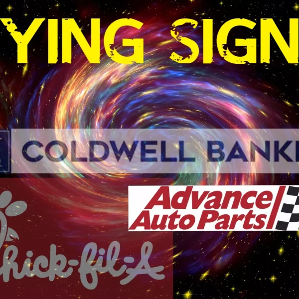 Residual for Lying Signs and Wonders Mandela Effect in the Bible