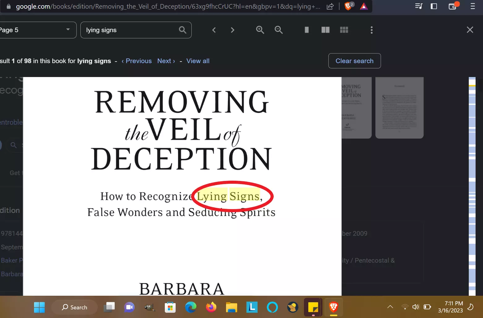 residual-for-lying-signs-and-wonders-mandela-effect-in-the-bible-the