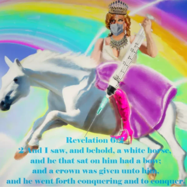 Proof the Trans Movement is Satanic