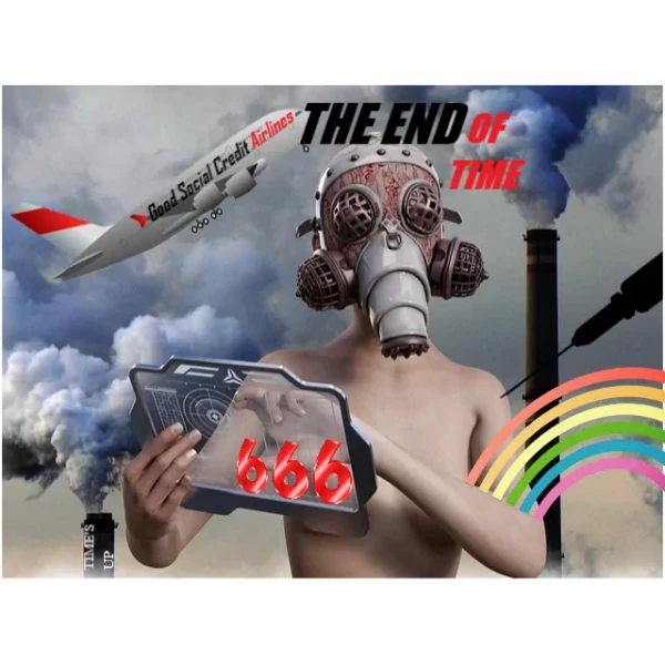 7 Reasons Why We are at the End of Time (and Bible Changes is One of Them)