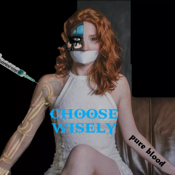 The Vaxx Changes Your DNA. What Happened the Last Time the Entire Human Genome Was Defiled?
