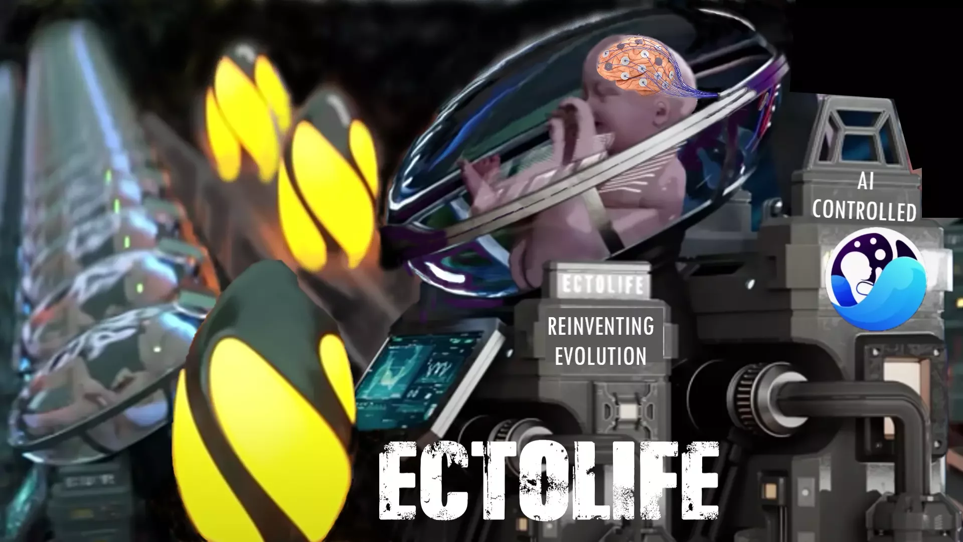 ectolife baby factory