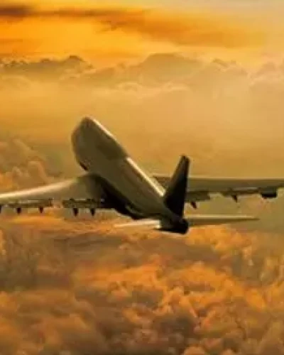 The Flight To Bozrah