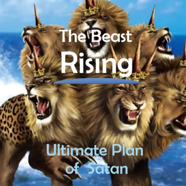 The Greatest Reset: Beast Rising-Christian Documentary