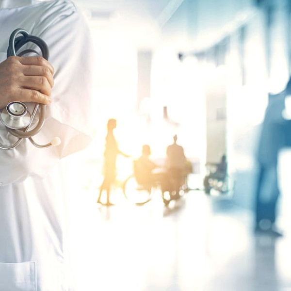 The Hippocratic Oath