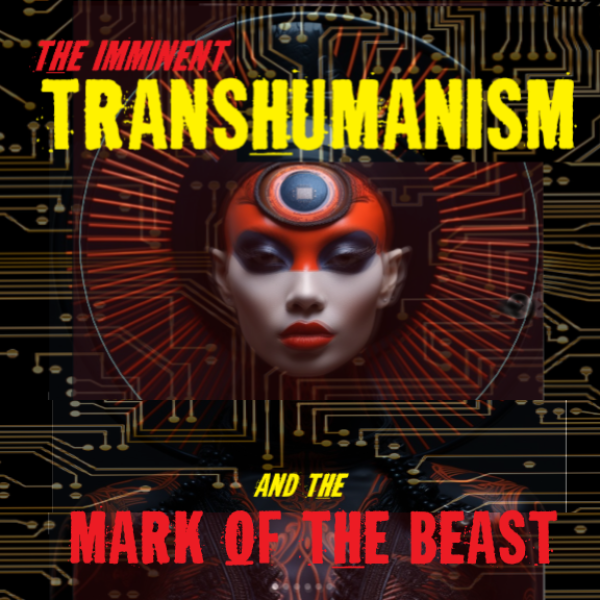 The Imminent Transhumanism and the Mark of the Beast