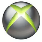 The Logo for XBox