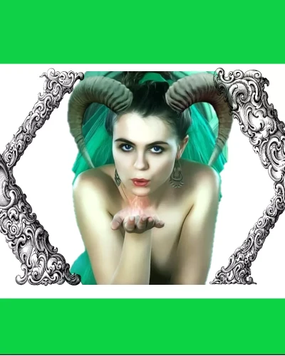 The Letter "X" Means Lucifer-and is Part of the Mark of the Beast Symbol