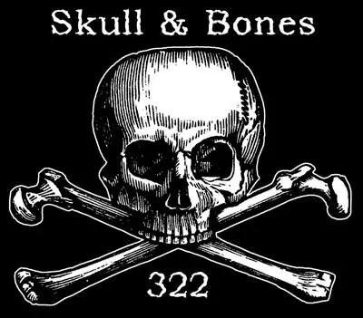3-22 SKULL AND BONES