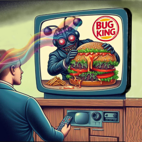 The UN Wants us Eating NO MEAT by 2030-This is What it Will Do to Us
