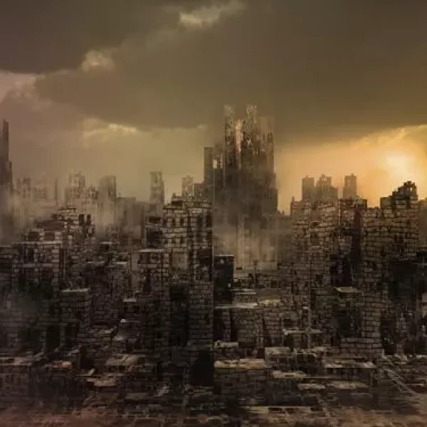 Thoughts on Pre-Trib Rapture