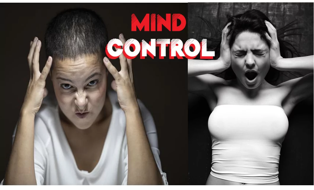 MIND CONTROL