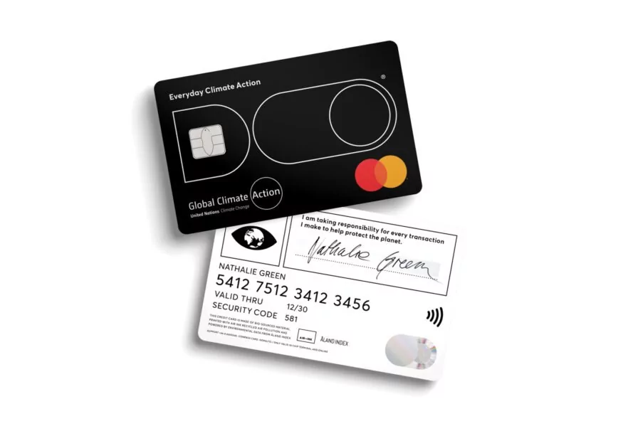 CARBON CREDIT CARD