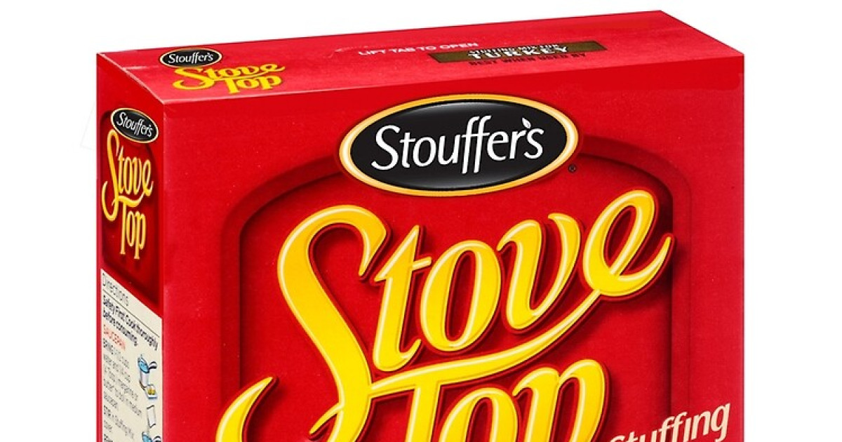 Reality Shift Stouffer's Stove Top Stuffing Disappears from Shelves