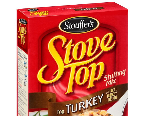 Reality Shift: Stouffer's Stove Top Stuffing Disappears from Shelves