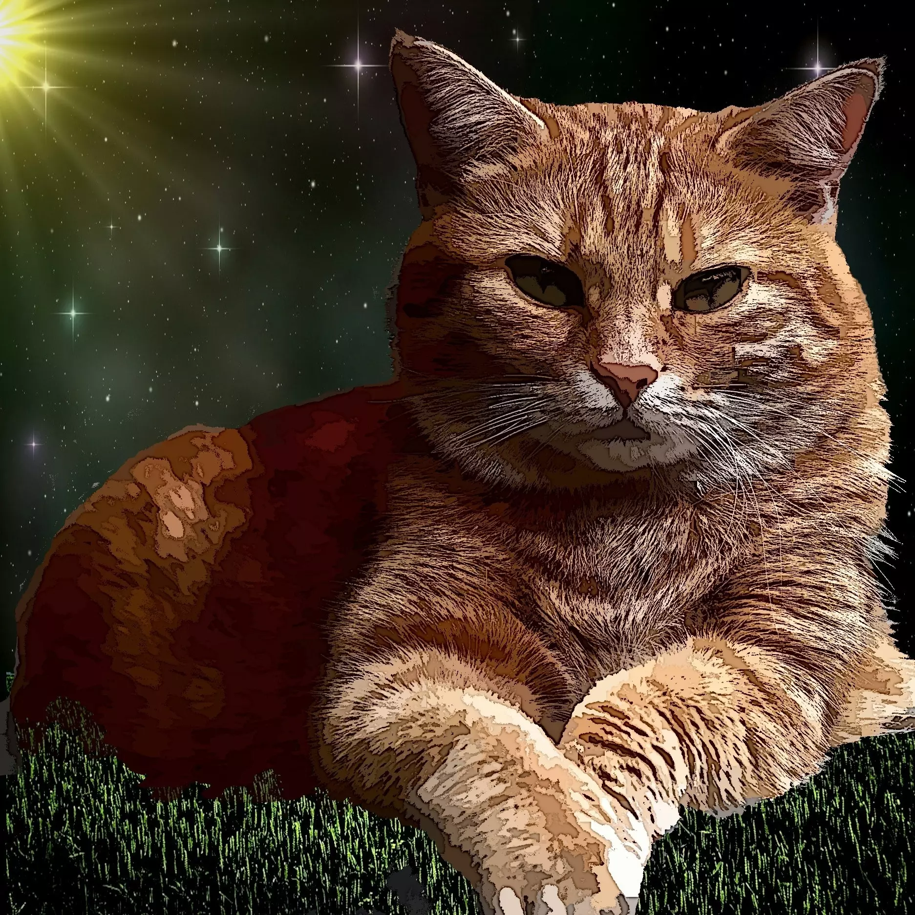 Dracmas sees the mandela effect and the supernatural bible changes!